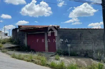 Casa com 2 quartos à venda no Jardim Colônia, Jacareí 