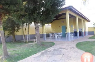 Terreno à venda na Cidade Jardim, Jacareí 