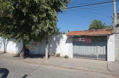 Fazenda à venda no Jardim Luiza, Jacareí 