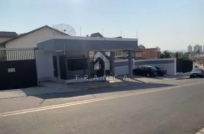 Casa em condomínio fechado com 3 quartos à venda no Jardim Bela Vista, Jacareí 