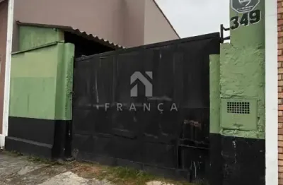 Terreno comercial para alugar no Centro, Jacareí 