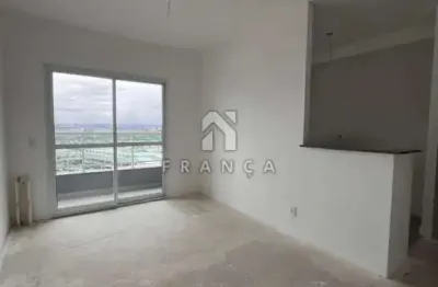 Apartamento com 2 quartos à venda no Loteamento Villa Branca, Jacareí 