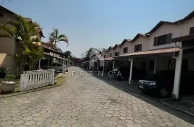 Casa em condomínio fechado com 2 quartos à venda no Jardim Califórnia, Jacareí 