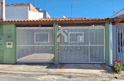 Casa com 2 quartos à venda no Loteamento Villa Branca, Jacareí 