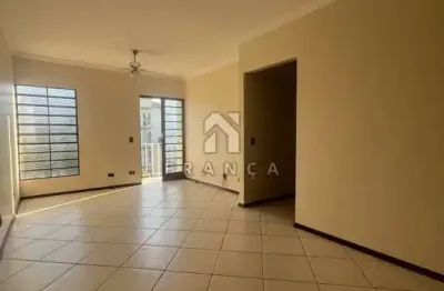 Apartamento com 3 quartos à venda no Jardim Primavera, Jacareí 