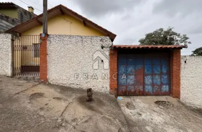 Casa com 3 quartos à venda no Jardim Dora, Jacareí 