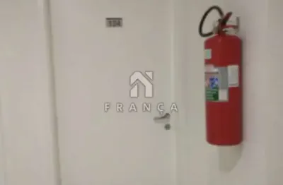 Apartamento com 3 quartos à venda no São João, Jacareí 