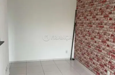 Apartamento com 2 quartos à venda no Loteamento Villa Branca, Jacareí 