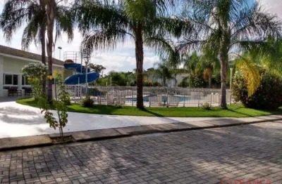 Casa em condomínio fechado com 3 quartos para alugar no Jardim Santa Maria, Jacareí 