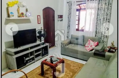 Casa com 3 quartos à venda no Jardim das Indústrias, São José dos Campos 