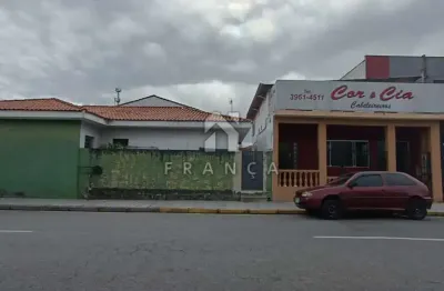 Casa com 3 quartos à venda no Parque Itamarati, Jacareí 