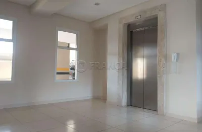 Apartamento com 3 quartos para alugar no Centro, Jacareí 