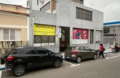 Sala comercial à venda no Centro, Jacareí 