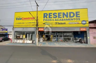 Sala comercial à venda no São João, Jacareí 