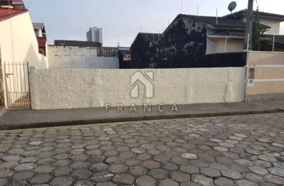 Terreno à venda na Cidade Jardim, Jacareí 