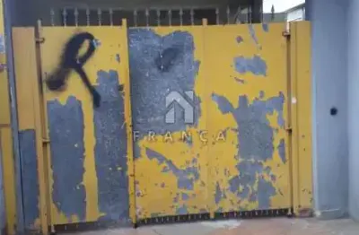 Casa com 4 quartos para alugar no São João, Jacareí 