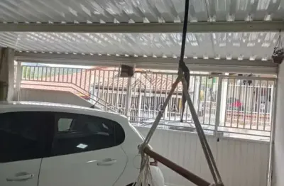 Casa com 3 quartos à venda no Jardim São José, Santa Branca 