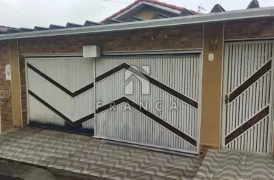 Casa com 4 quartos à venda no Jardim Nova Esperança, Jacareí 