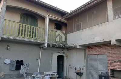 Casa com 3 quartos à venda no Jardim Emília, Jacareí 