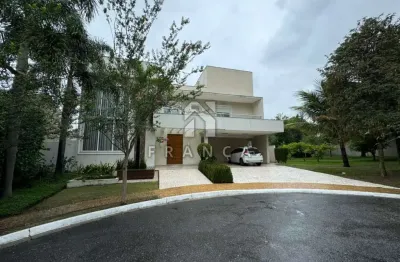 Casa em condomínio fechado com 4 quartos à venda no Jardim Primavera, Jacareí 