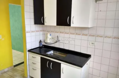 Apartamento com 2 quartos para alugar no Jardim Flórida, Jacareí 