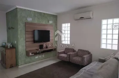 Casa em condomínio fechado com 4 quartos à venda no Jardim Santa Maria, Jacareí 