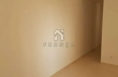 Apartamento com 2 quartos à venda no Jardim Paraíso, Jacareí 