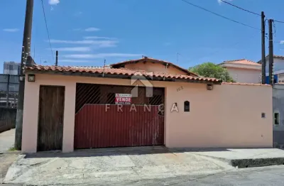 Casa com 3 quartos à venda na Cidade Jardim, Jacareí 