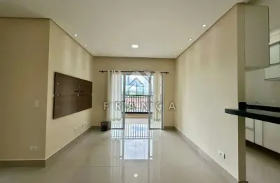 Apartamento 3 dormitórios sendo 1 suíte - vila machado - jacareí