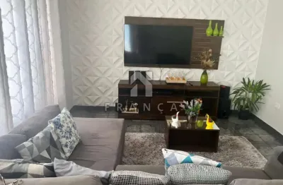 Casa com 2 quartos à venda no Jardim São Luiz, Jacareí 