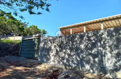 Casa com 2 quartos à venda no Chácaras Santa Maria, Jacareí 