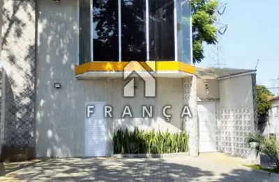 Kitnet / Stúdio para alugar no Jardim Paulista, São José dos Campos 