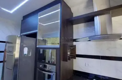 Casa com 2 quartos à venda no Bandeira Branca, Jacareí 