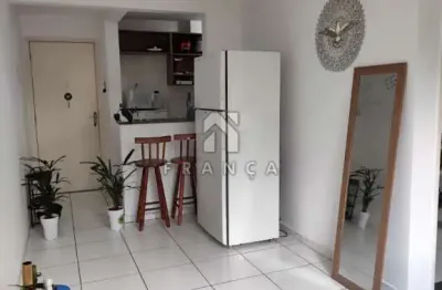 Apartamento com 2 quartos à venda no Jardim Califórnia, Jacareí 