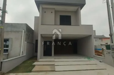 Casa em condomínio fechado com 4 quartos à venda no Jardim Jacinto, Jacareí 