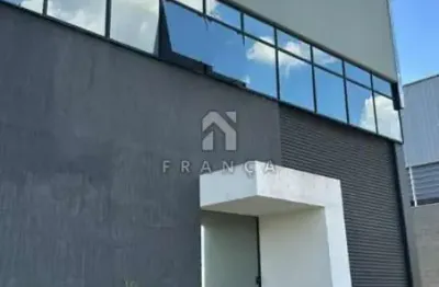 Sala comercial para alugar no rio abaixo, jacareí , 750 m2 por r$ 15.000