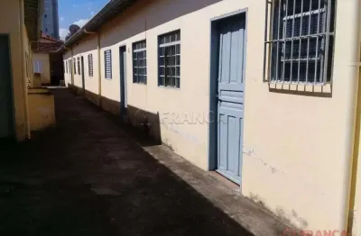 Casa com 1 quarto para alugar no Jardim Jacinto, Jacareí 