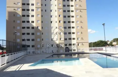 Apartamento com 2 quartos à venda no Jardim Ismênia, São José dos Campos 