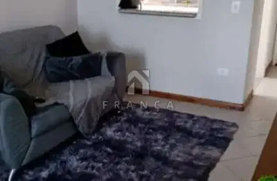 Apartamento com 2 quartos para alugar no Jardim Flórida, Jacareí 