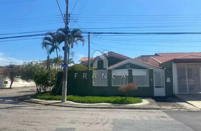 Casa com 3 quartos à venda no Jardim Santa Maria, Jacareí 