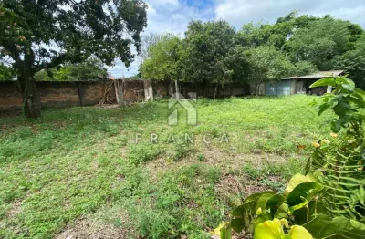 Terreno à venda no Jardim do Vale, Jacareí 