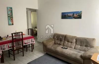 Apartamento com 2 quartos à venda no Jardim Califórnia, Jacareí 