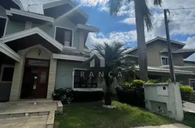 Casa em condomínio fechado com 3 quartos à venda no Loteamento Villa Branca, Jacareí 