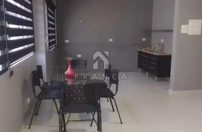 Casa com 2 quartos à venda no Jardim Santa Maria, Jacareí 