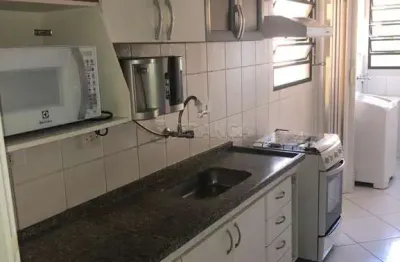 Apartamento com 3 quartos à venda no Jardim Califórnia, Jacareí 