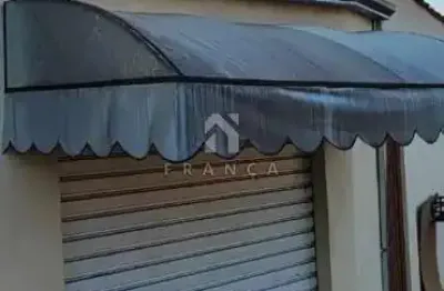 Sala comercial para alugar no Parque Califórnia, Jacareí 