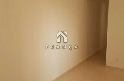 Apartamento com 2 quartos à venda no Jardim Paraíso, Jacareí 