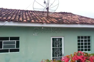 Casa com 1 quarto à venda no Chácaras Reunidas Igarapés, Jacareí 