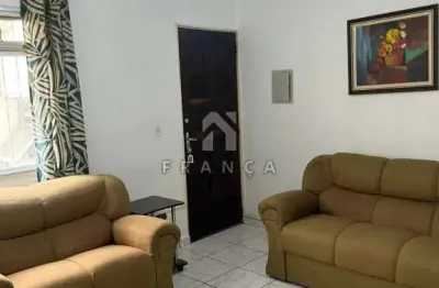Apartamento com 2 quartos para alugar no Jardim Flórida, Jacareí 