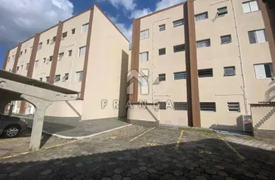 Apartamento com 2 quartos para alugar no Jardim Califórnia, Jacareí 
